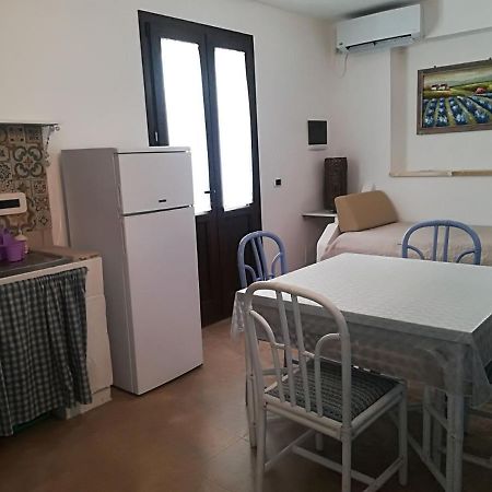 Masseria Prisuti Пунта-Прошутто Экстерьер фото