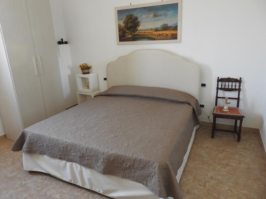 Masseria Prisuti Пунта-Прошутто Экстерьер фото