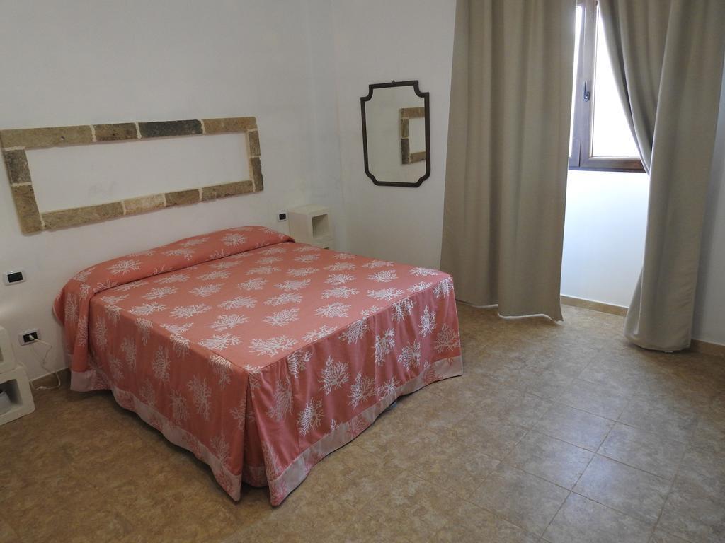 Masseria Prisuti Пунта-Прошутто Экстерьер фото
