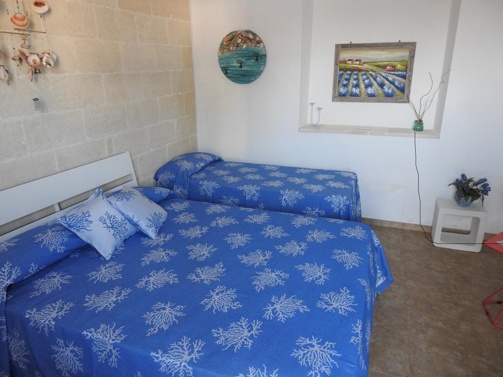 Masseria Prisuti Пунта-Прошутто Экстерьер фото