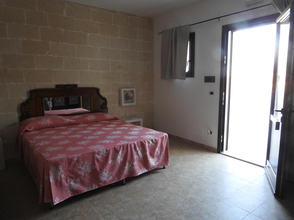 Masseria Prisuti Пунта-Прошутто Экстерьер фото