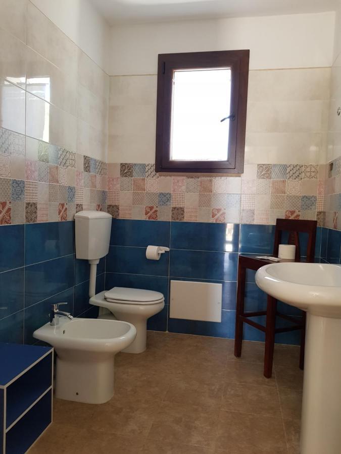 Masseria Prisuti Пунта-Прошутто Экстерьер фото
