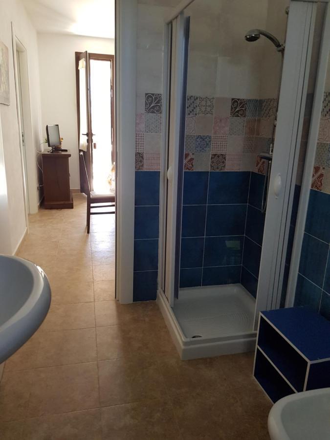 Masseria Prisuti Пунта-Прошутто Экстерьер фото