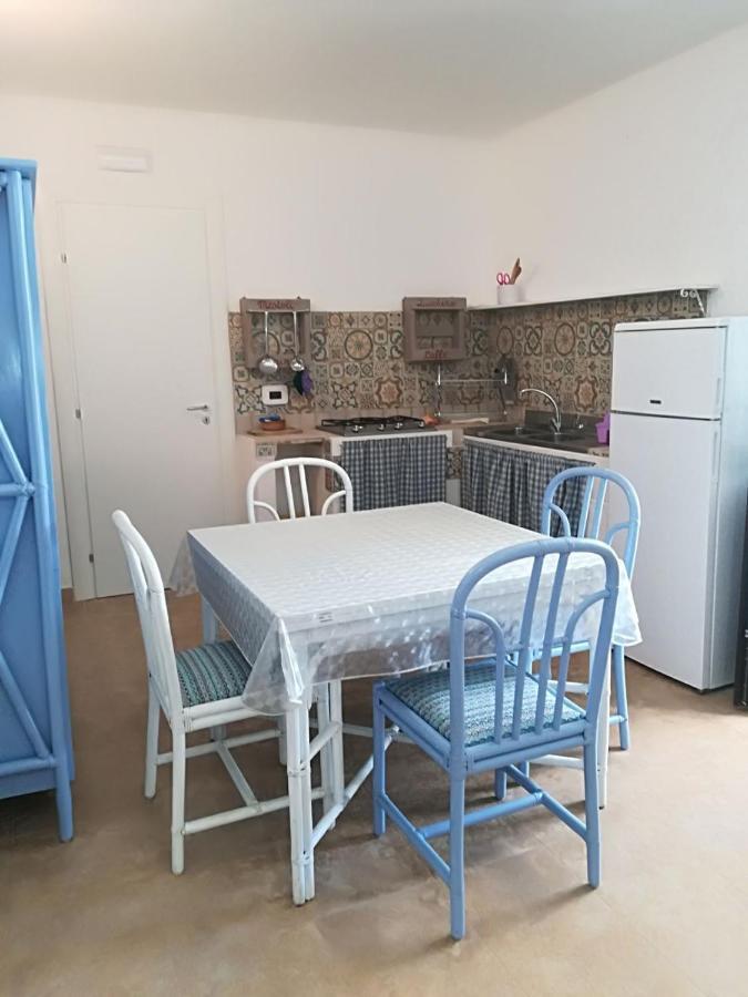 Masseria Prisuti Пунта-Прошутто Экстерьер фото