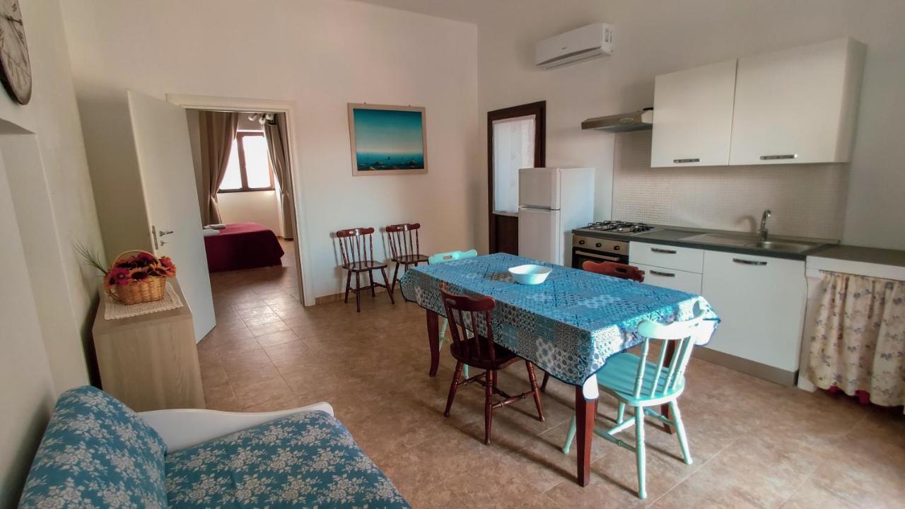 Masseria Prisuti Пунта-Прошутто Экстерьер фото